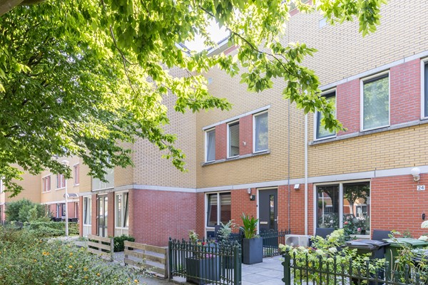 Medium property photo - Cronenstein 22, 2151 EN Nieuw-Vennep